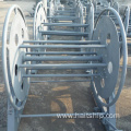 direct sales of light wire rope reel